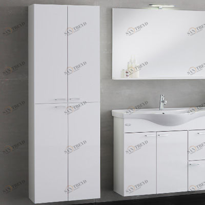 Шкаф пенал Fiona 00992  Словения Kolpa-San