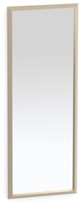 ALBEDO Зеркало металлическое прямоугольное в оправе sun-id-1411448 - Вид №4