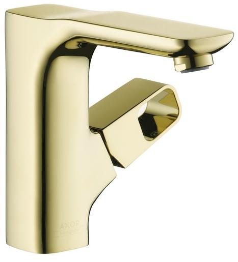 Axor Смеситель для умывальника, однорычажный Axor urquiola sun-id-1480872 - Вид №1