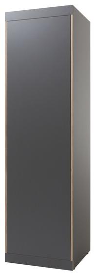 Müller Small Living Шкаф из фанеры с одинарной дверцей Flai sun-id-1422703 - Вид №1