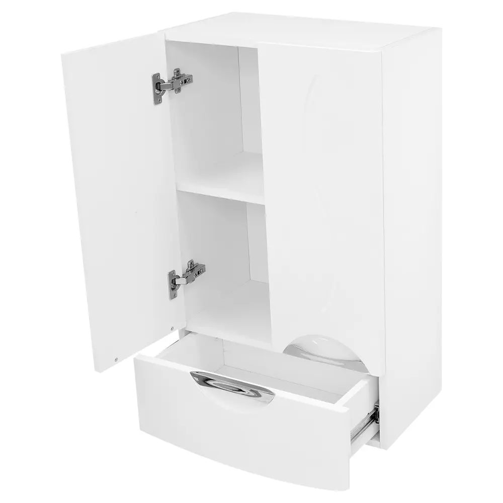 Шкаф подвесной «Глория», 50 см Santreyd STLM-2092520 - Вид №2