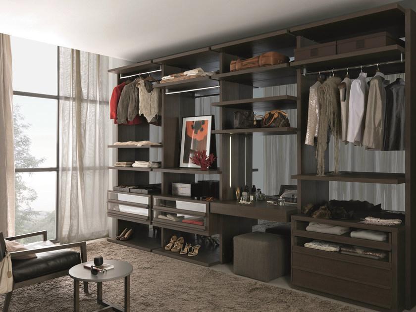 MisuraEmme Гардеробная из дерева Misuraemme sun-id-1496904 - Вид №12