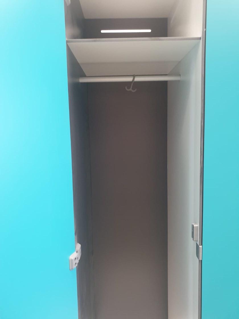 GES Group Compacmel plus шкаф sun-id-1358509 - Вид №7