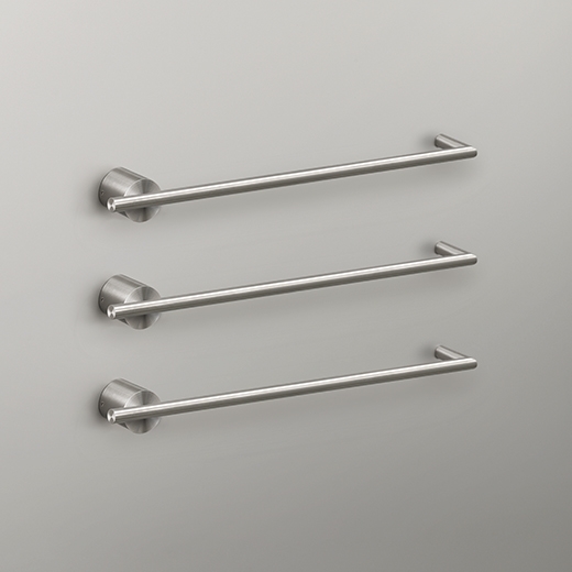 Электрический полотенцесушитель Л. 580 мм  EQB03 CEADESIGN  - Вид №1