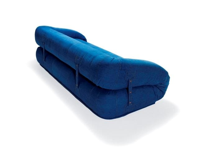 Кожаный диван-кровать Giovannetti амфибия ARCH-00133880 - Вид №24