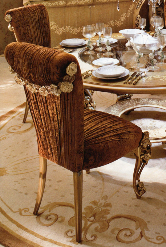 Стул  RIVA 9122 Bouquet - Вид №1