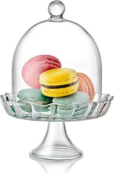 IVV Подставка из боросиликатного стекла Coffee & tea 8061.1 - Вид №1