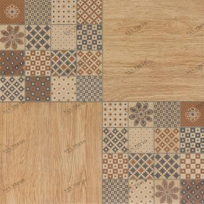 Country natural 03 КГ 45х45 Gracia Ceramica 010401002122