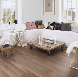 Паркетная доска Boen Орех Американский