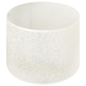 Абажур Flock 1xE14/E27