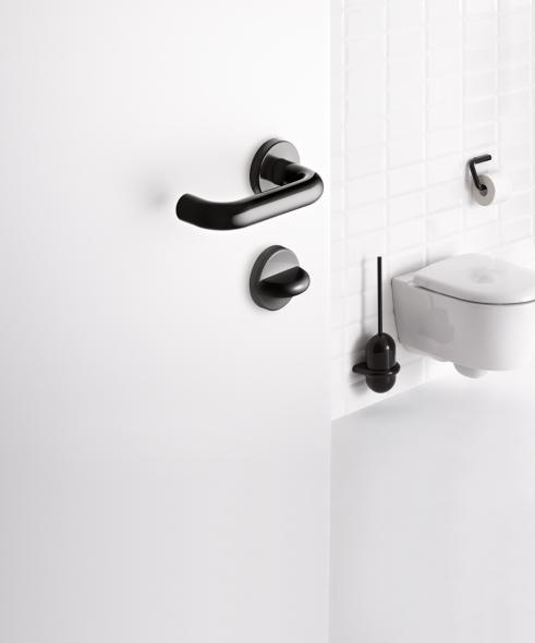 477.20.010 Щетка для унитаза HEWI System 111 | Polyamid  - Вид №20