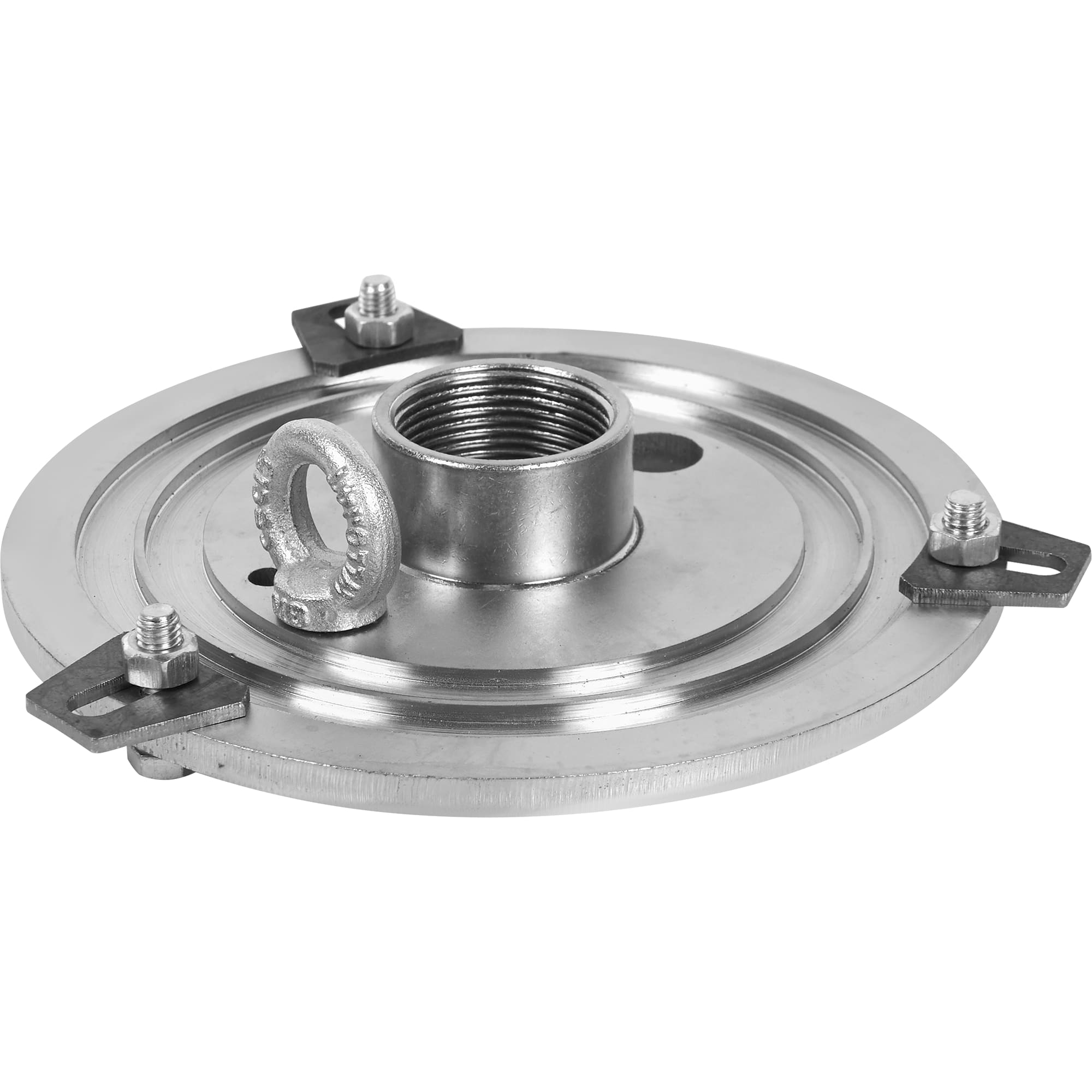 15339314 Оголовок для скважин, универсальный Santreyd 