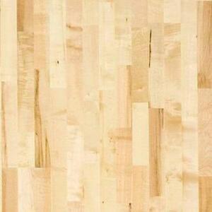 Штучный паркет Kochanelli Клён Рустик (Гладкая) 420х70 мм.