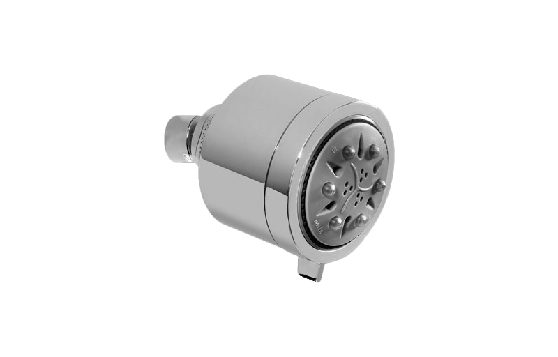 E-8431 Душевая головка - пятирежимная GRAFF Tranquility 