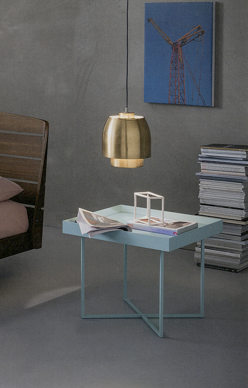 Столик SLASH DALL'AGNESE CTV0SH060 