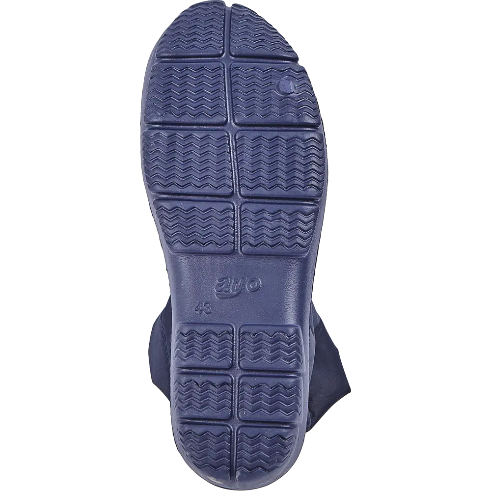 Полусапоги мужские Ayo NPL1 размер 43 цвет синий STLM-2062572 - Вид №3