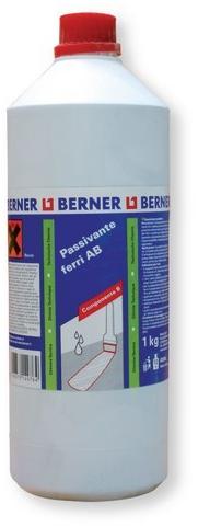 Berner Italia Антикоррозийный продукт  55946  - Вид №2