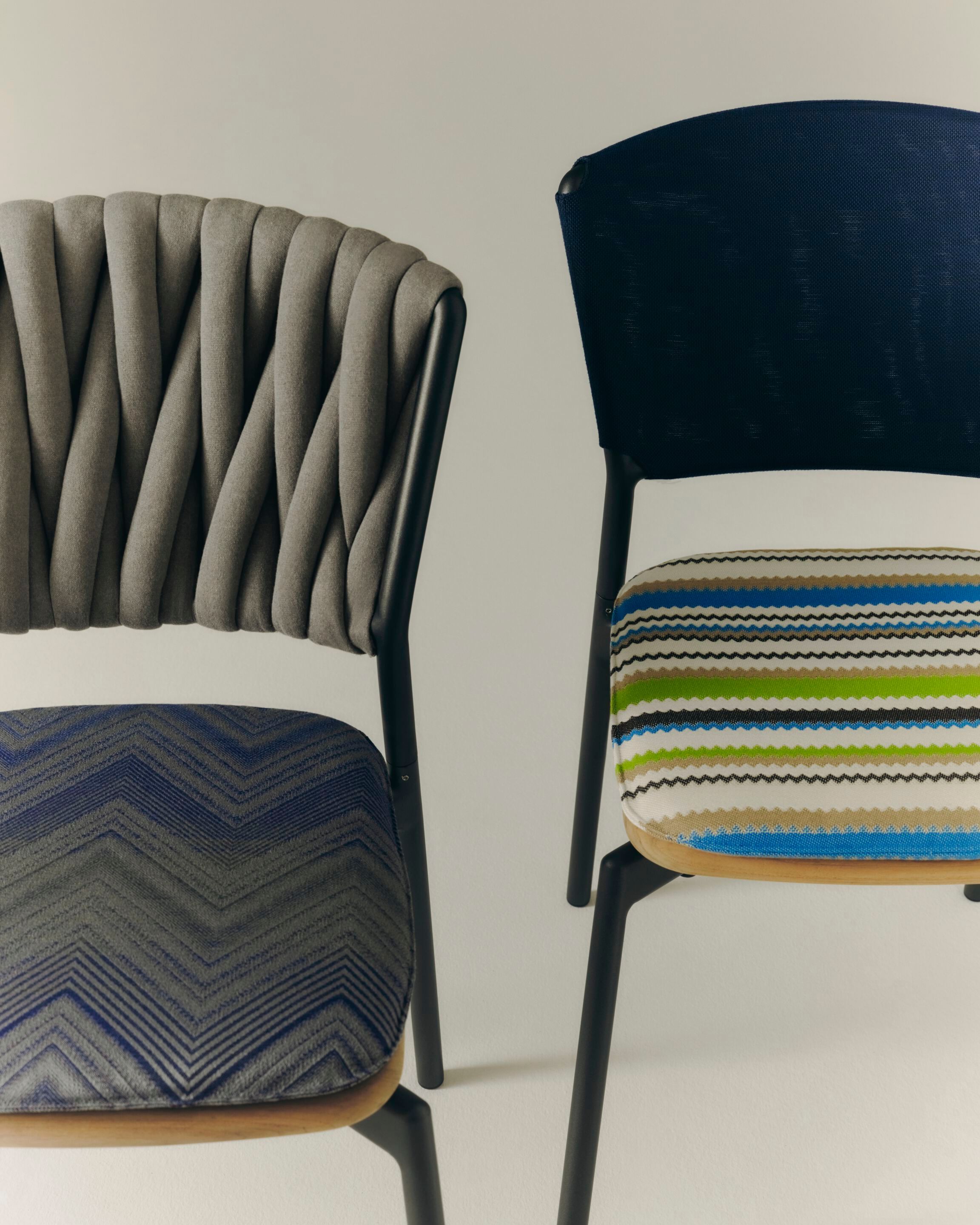 Стул для сада Batyline® и смола RODA Piper ARCH-00034337 - Вид №4