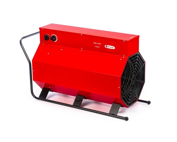 5095893 Тепловая пушка электрическая Hintek PROF-24380 STDN-0129183 - Вид №2