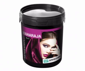 CAP ARREGHINI Декоративная краска на водной основе с переливающимся эффектом Generation art