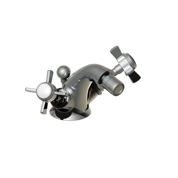 28.311 Смеситель для биде на одно отверстие HORUS Range Coventry 