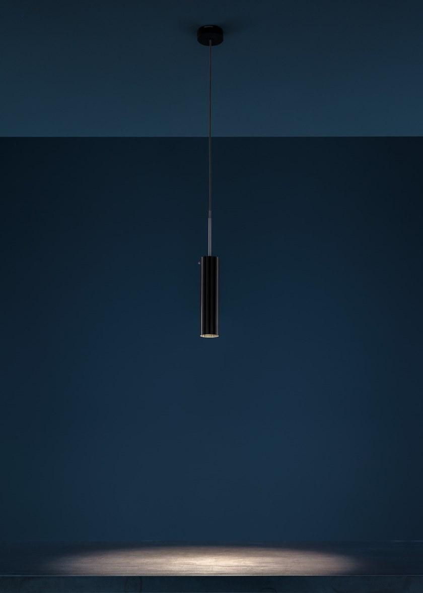 Catellani & Smith Светодиодная подвесная лампа Lucenera sun-id-1384766 - Вид №1