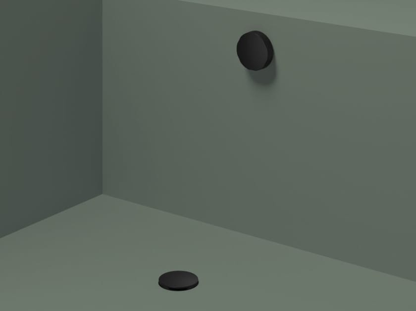 Латунная колонна для ванны Hotbath Ace ARCH-00090191