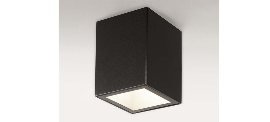 032268 Светильник B.Lux Volcano Santreyd - Вид №1