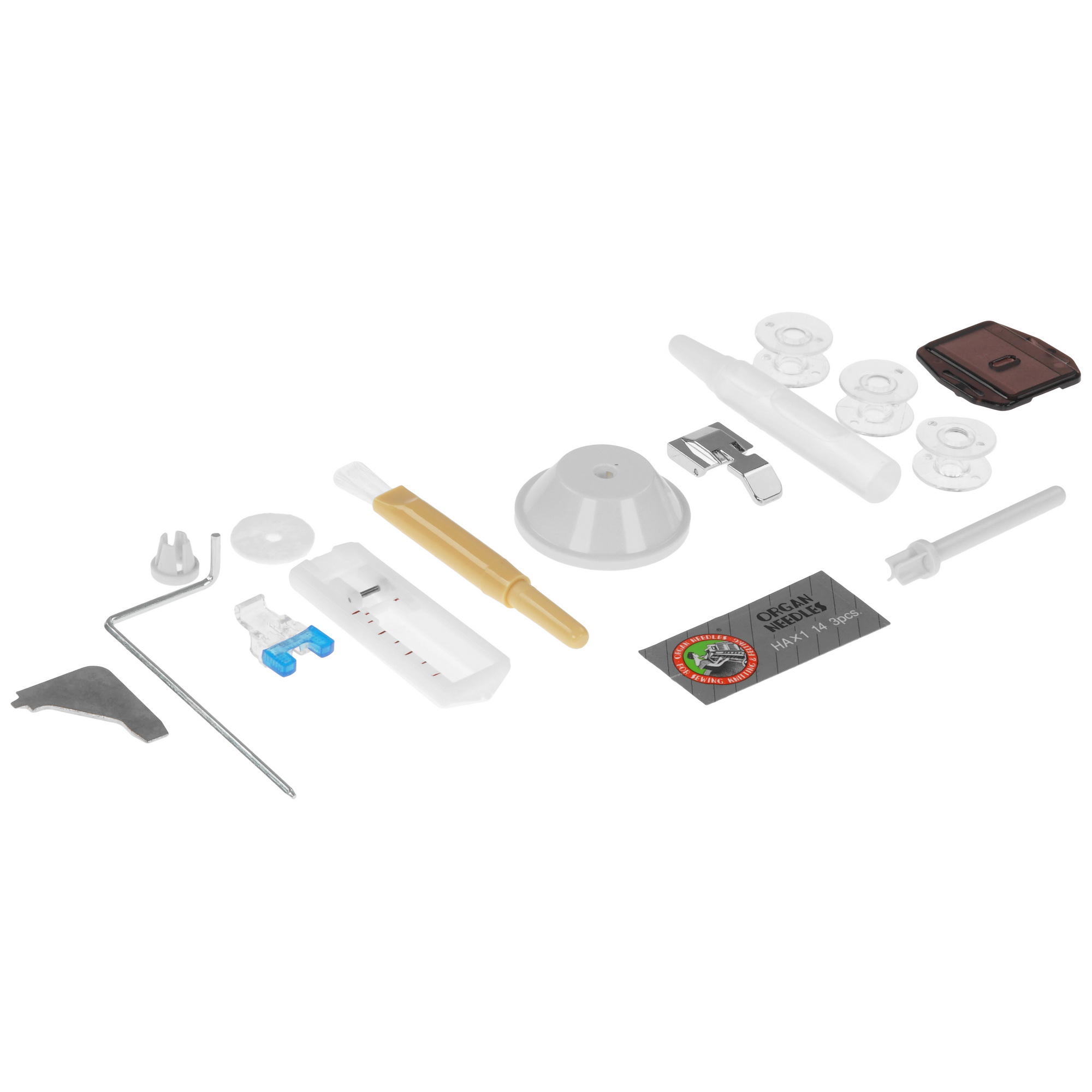 9248718 Швейная машина Necchi NC-104D STDN-0072664 - Вид №13