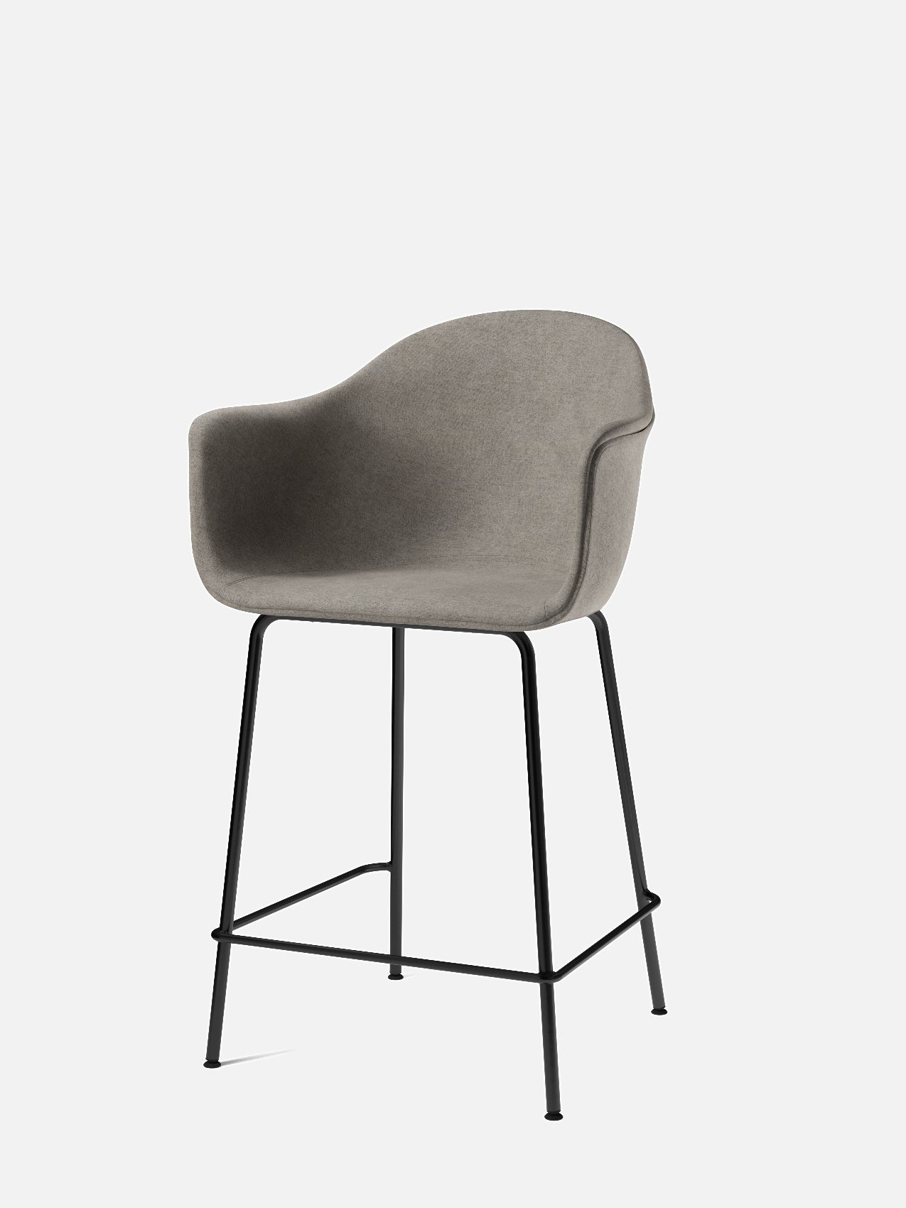 9371001-040B09ZZ Harbour Arm Chair, с мягкой обивкой LuceLight  - Вид №113