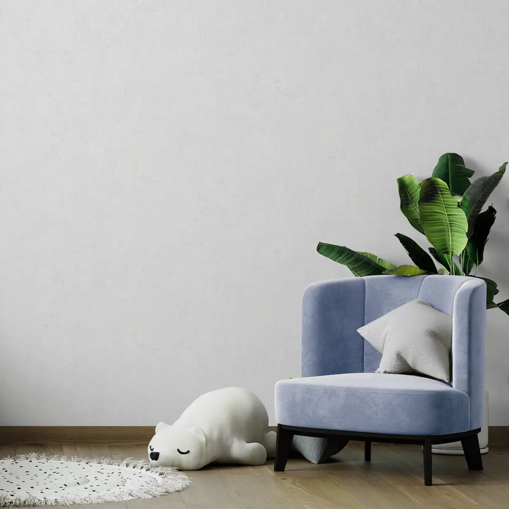 Обои флизелиновые Walldecor Exclusive Космо серые 1.06 м 35080-14 89401955 STLM-2159032 - Вид №2
