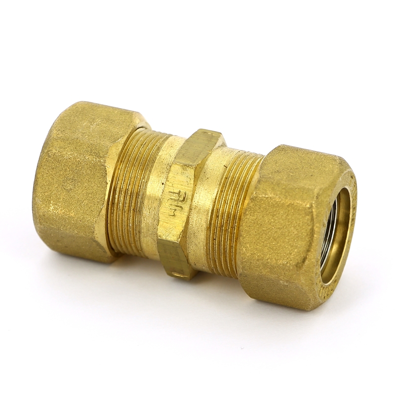 Муфта обжим TIEMME 1/2" 1500242 - Вид №3