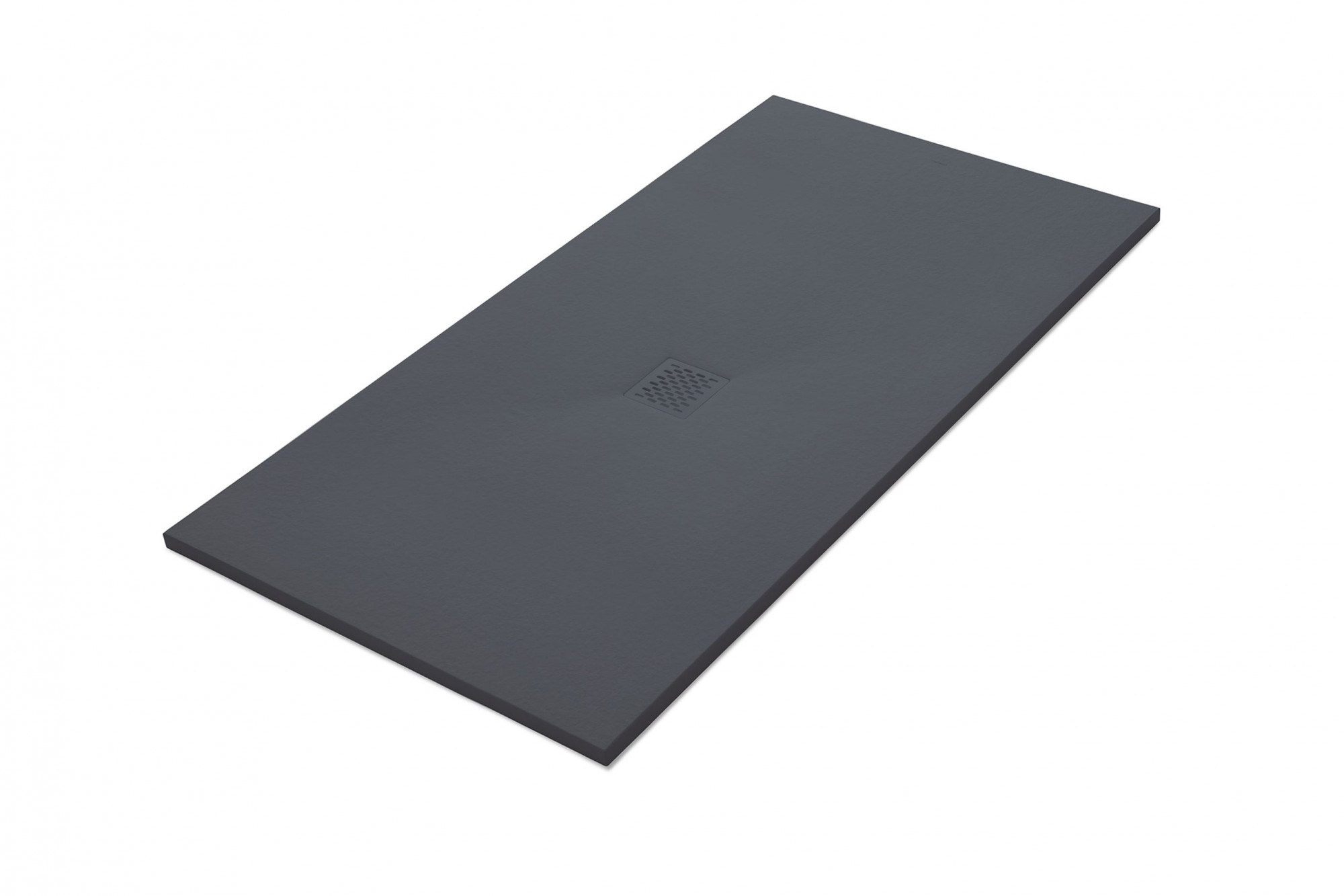 MCBATH Coliseo Stone Nox 160x90 Базальт прямоугольный sun-id-1959683