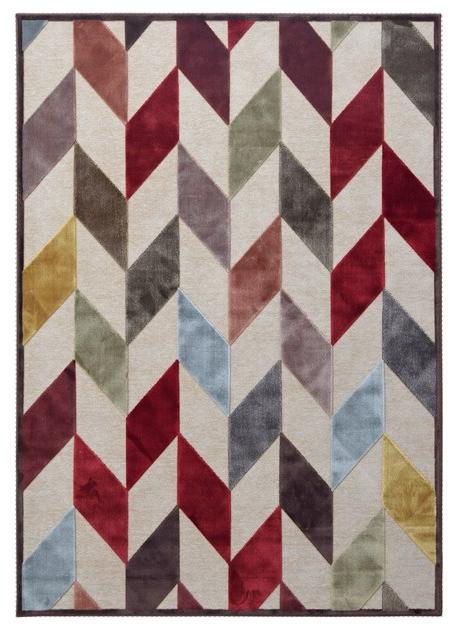 De Dimora Узорчатый ковер Atmosphere sun-id-1362748 - Вид №3