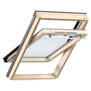 Окно мансардное Velux GZR MR06 3050 дерево/алюминий 78x118 см