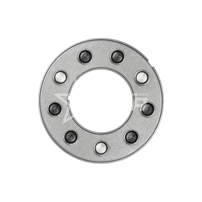 IS3531 Зажимная втулка KLGG025 (PHF FX10-25x50) ISKRA  - Вид №5