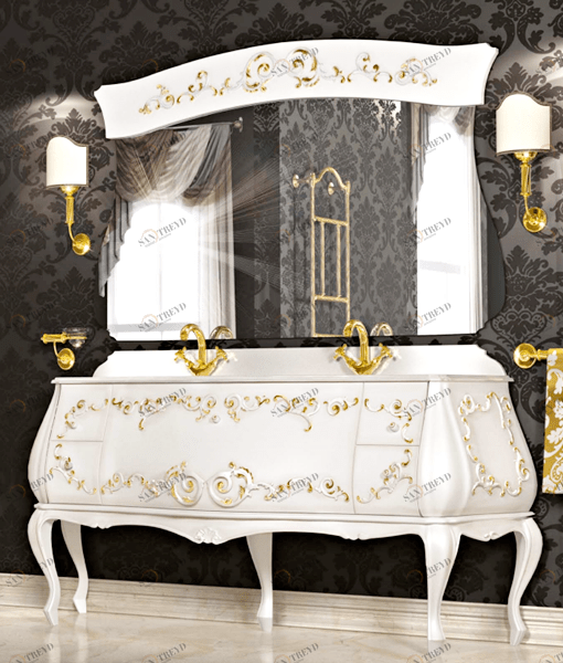 Il Tempo Del Тумба Ornamenti MO 2378 Myluxury ORNAMENTIMO2378