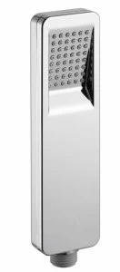 Душ ручной 1-позиционный Sanindusa Sigma 5839111, хром