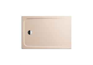 Душевой поддон KALDEWEI Сталь эмалированная 2279-5 24 багамский бежевый