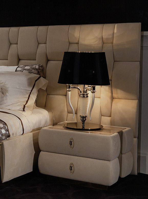 Тумбочка  VISIONNAIRE PERKINS 2 