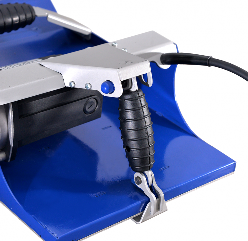 Электрорубанок BELMASH CPL-200 9153294 STDN-0116905 - Вид №6