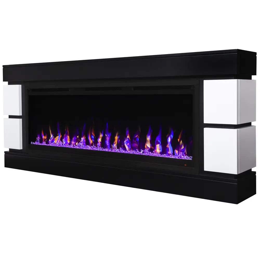 Обрамление Denver 50 под очаг Saphir 50 REALFLAME STLM-2047551 - Вид №1