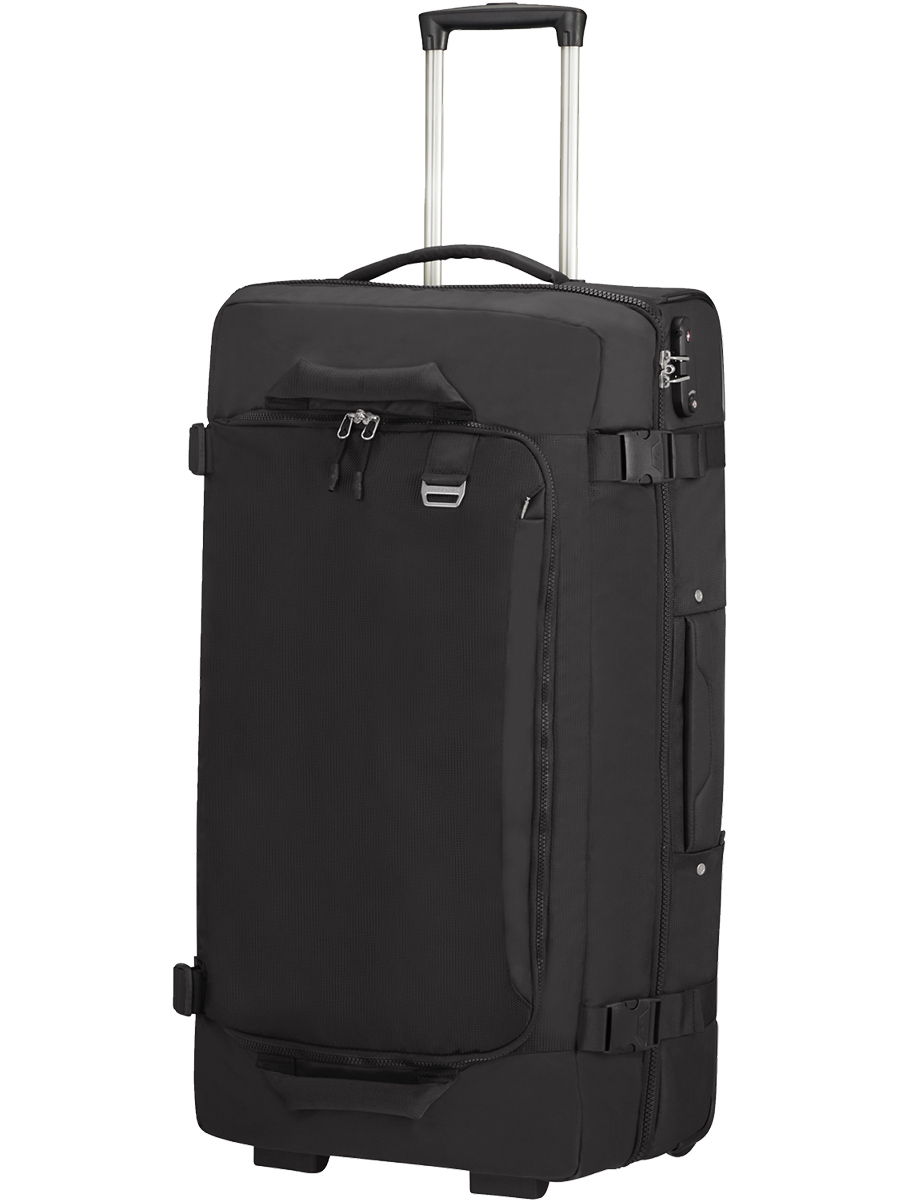 KE3-09006 Сумка-тележка KE3*006 Duffle 79 Samsonite Midtown  - Вид №5