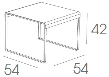 FueraDentro Садовый пуф Batyline® Cima sun-id-1420478 - Вид №5