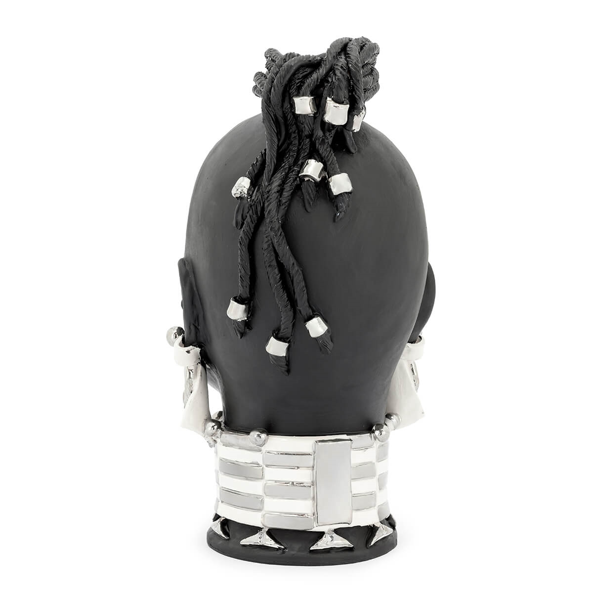 600694-BR ABHIKA МАСАЙ BLACK/RED  - Вид №6