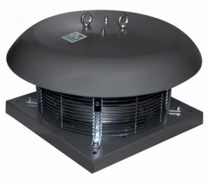 Vortice Центробежный потолочный вентилятор с радиальным выпуском Torrette rf-eu 15125