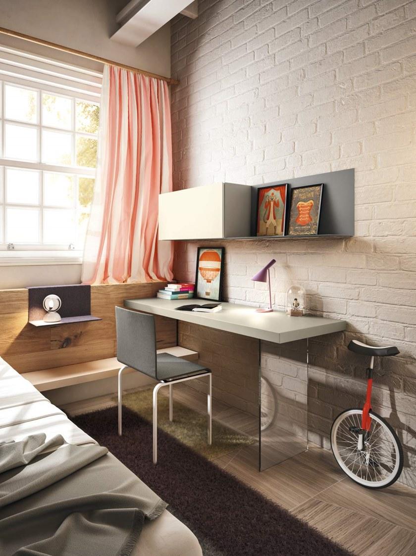 Lago Прямоугольный стол Lagolinea sun-id-1508747 - Вид №9