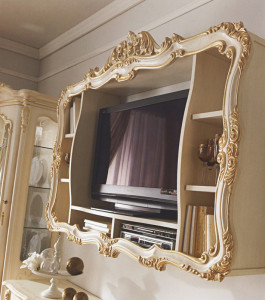 Рама под TV ROYAL AGM (ALBERTO E MARIO GHEZZANI) AZ.630