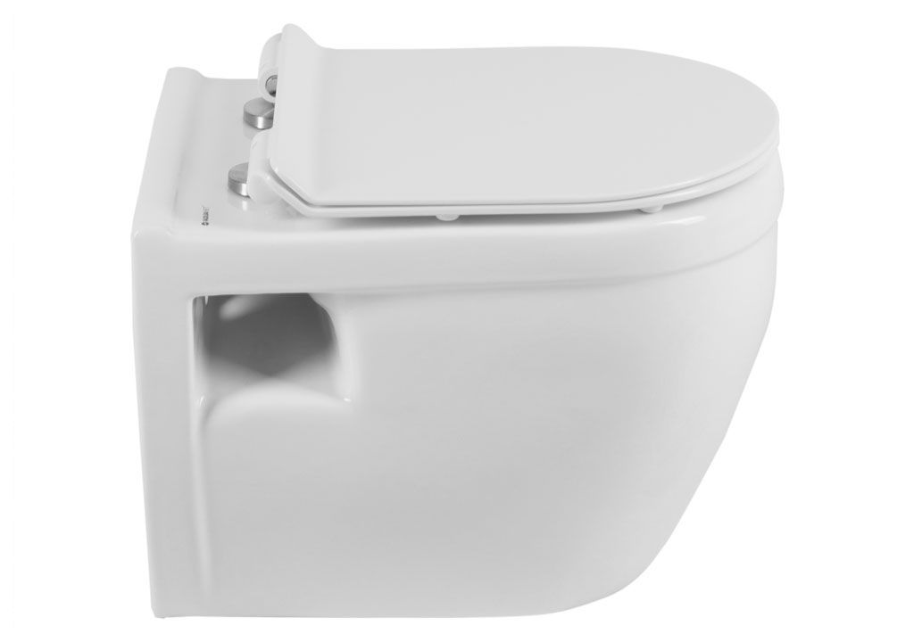 CL11042 Подвесной унитаз настенный Белый Aquanet Glide Китай - Вид №7