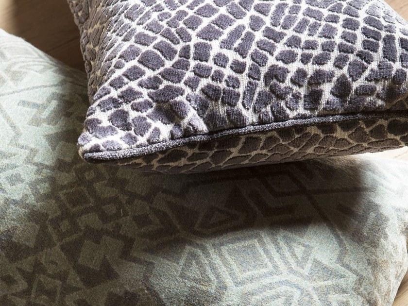 Gancedo Шерстяная ткань Nómada sun-id-1449164 - Вид №1